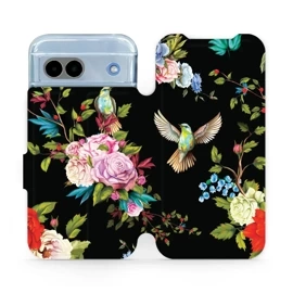 Phone Case Google Pixel 8A - Design VD09S