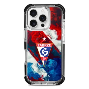 Case MagSafe Elite Bumper for Apple iPhone 16 Pro - Design D01GZ