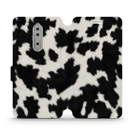 Hülle für Nokia 8 - Farbe V165S