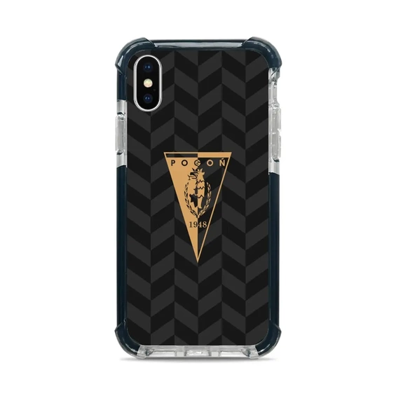 Case MagSafe Elite Bumper for Apple iPhone X - Design D06PS