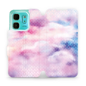 Phone Case Infinix HOT 50i - Design MR02S