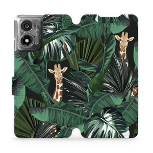 Phone Case Motorola Moto E14 - Design VP06P