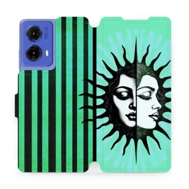 Phone Case Motorola Moto G85 5G - Design VP58S
