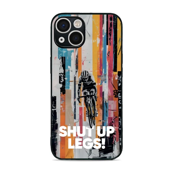 Hülle Glossy Case für Apple iPhone 13 - Farbe GD06G