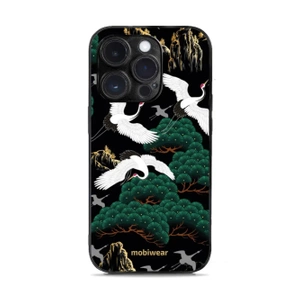 Phone Glossy Case Apple iPhone 14 Pro - Design G042G