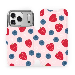 Etui do Apple iPhone 17 Pro - wzór VP84S