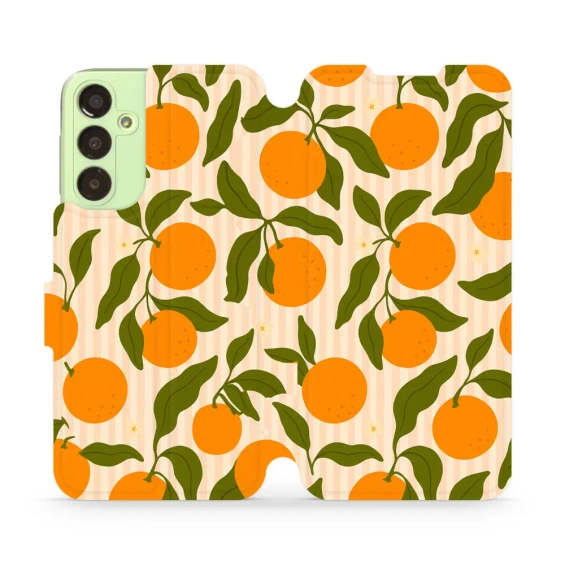 Etui do Samsung Galaxy A24 - wzór VP82S