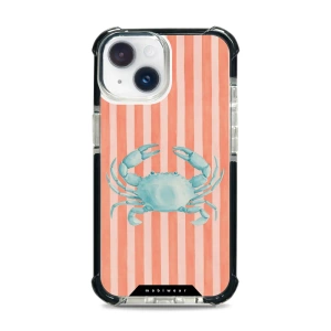 Hülle MagSafe Elite Bumper für Apple iPhone 14 - Farbe DP87D