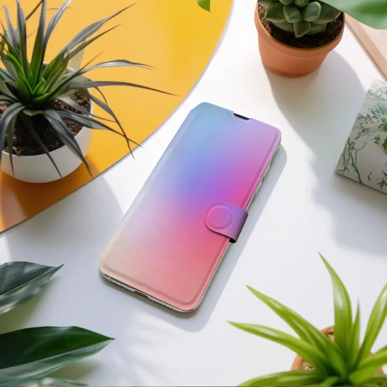 Hülle für Samsung Galaxy S24 - Farbe VP65S