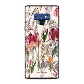 Phone Glossy Case Samsung Galaxy Note 9 - Design G031G