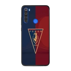 Phone Glossy Case Xiaomi Redmi Note 8T - Design G08PS