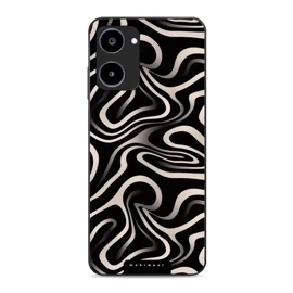 Phone Glossy Case Realme 10 4G - Design GA63G