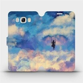 Phone Case Samsung Galaxy J7 2016 - Design MR09S