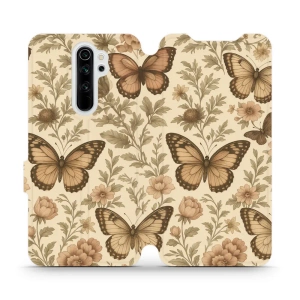 Phone Case Xiaomi Redmi Note 8 Pro - Design VP92S