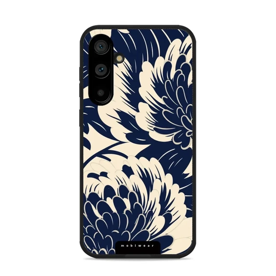 Phone Glossy Case Samsung Galaxy S23 FE - Design GA40G