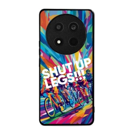 Hülle Glossy Case für Huawei Honor Magic7 Lite 5G - Farbe GD03G