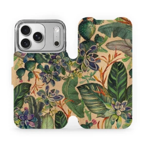 Hülle für Apple iPhone 17 Pro - Farbe VP05S