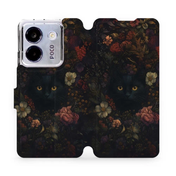 Etui do Xiaomi POCO M7 Pro 5G - wzór V161S