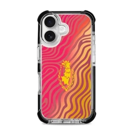 Case MagSafe Elite Bumper for Apple iPhone 16 - Design D10PS