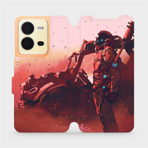 Phone Case Vivo X80 Lite - Design MA09S