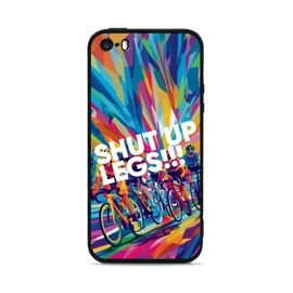 Phone Glossy Case Apple iPhone 5s - Design GD03G