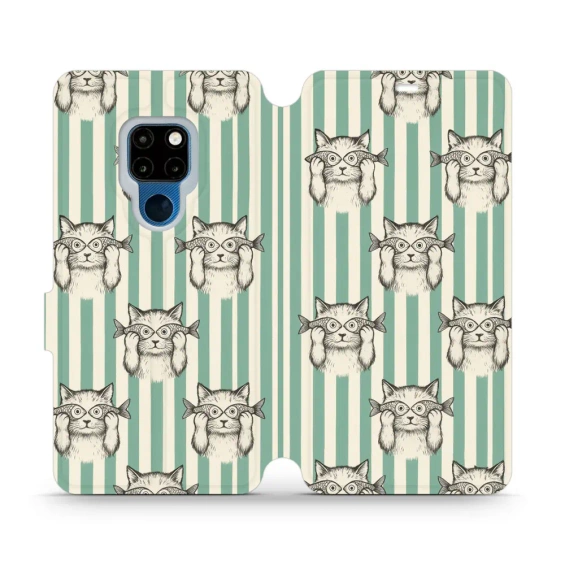 Phone Case Huawei Mate 20 - Design VP90S