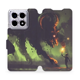 Phone Case Xiaomi 14T Pro - Design VA08P