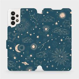 Etui do Samsung Galaxy A13 4G - wzór VP14S