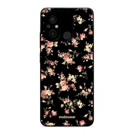 Phone Glossy Case Xiaomi Redmi 12C - Design G039G