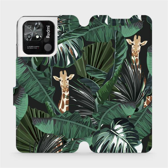 Phone Case Xiaomi Redmi 10C - Design VP06P