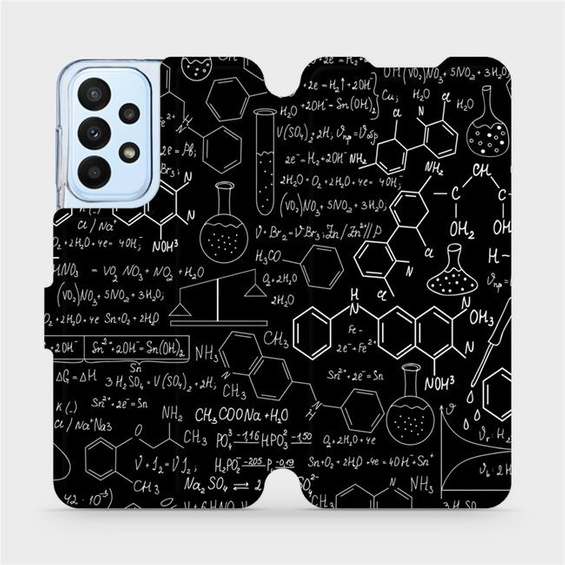 Etui do Samsung Galaxy A23 - wzór V060P