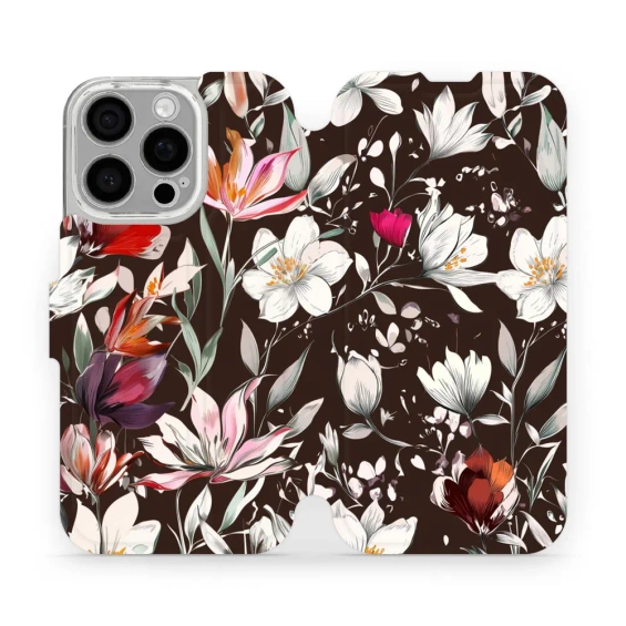 Hülle für Apple iPhone 16 Pro - Farbe VP72S