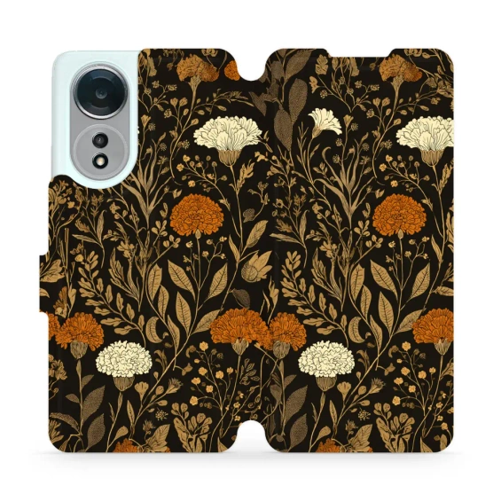 Phone Case OPPO A58 - Design V174S