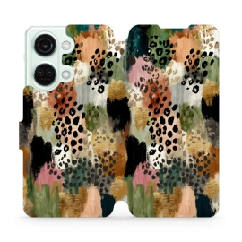 Hülle für OnePlus Nord 3 5G - Farbe V167S