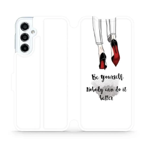 Phone Case Samsung Galaxy M34 5G - Design M046P