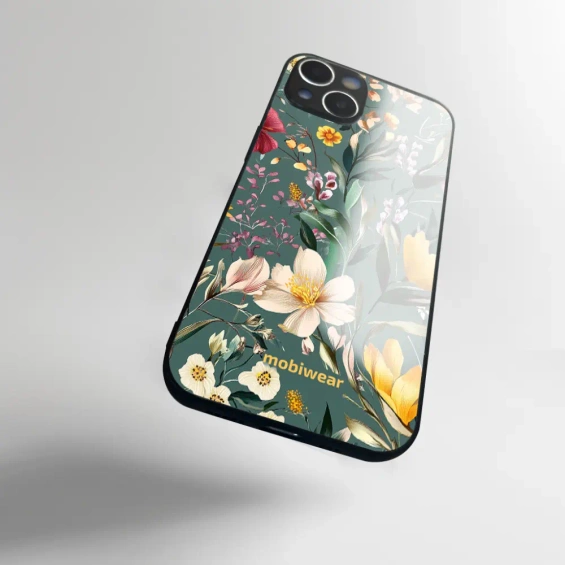 Hülle Glossy Case für Xiaomi Redmi A3 - Farbe GP71G