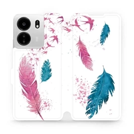 Phone Case Xiaomi POCO C65 - Design MR08S