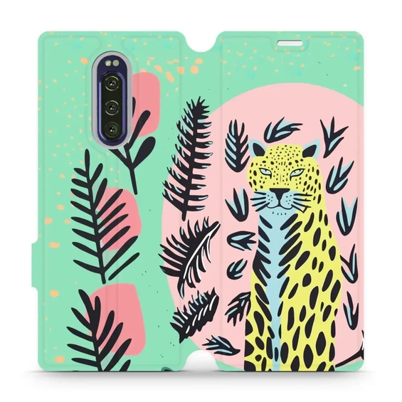 Phone Case Sony Xperia 1 - Design VP52S