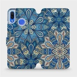 Phone Case Huawei Nova 3 - Design V108P