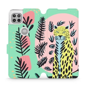 Etui do Motorola Moto G 5G - wzór VP52S