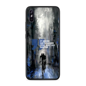 Phone Glossy Case Xiaomi Redmi 9A - Design GD04G
