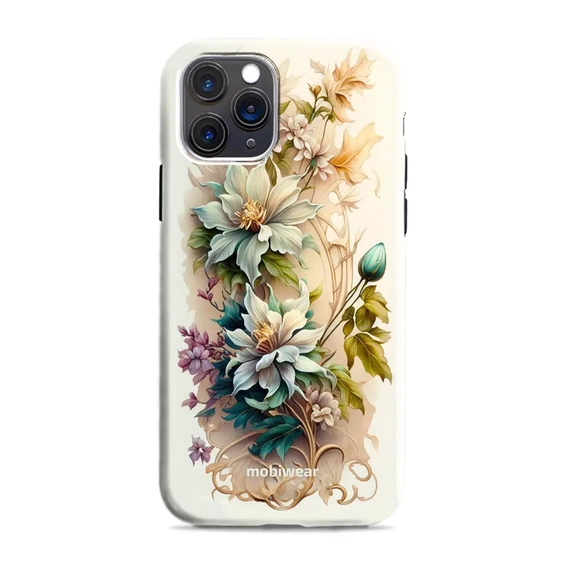 Case Elite Pro for Apple iPhone 11 Pro Max - Design E014E