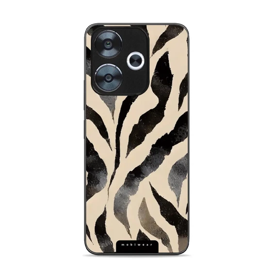 Phone Glossy Case Xiaomi Redmi 13 - Design GA53G