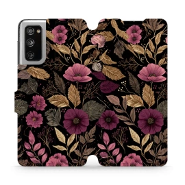 Hülle für Samsung Galaxy S20 FE - Farbe V170S