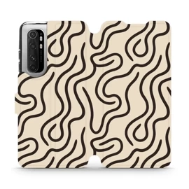 Hülle für Xiaomi Mi Note 10 Lite - Farbe VA60S