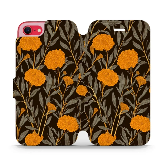 Etui do Apple iPhone SE 2020 - wzór V175S