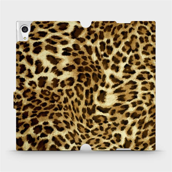 Phone Case Sony Xperia XA1 Ultra - Design VA33P