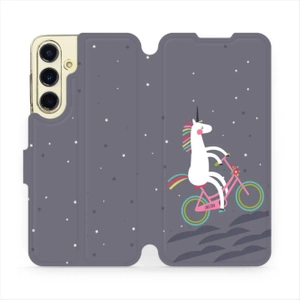 Phone Case Samsung Galaxy S24 FE - Design V024P