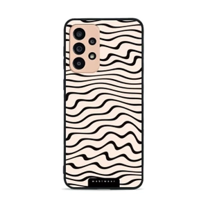 Hülle Glossy Case für Samsung Galaxy A33 5G - Farbe GA62G