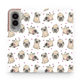 Hülle für Xiaomi POCO M7 - Farbe M097P